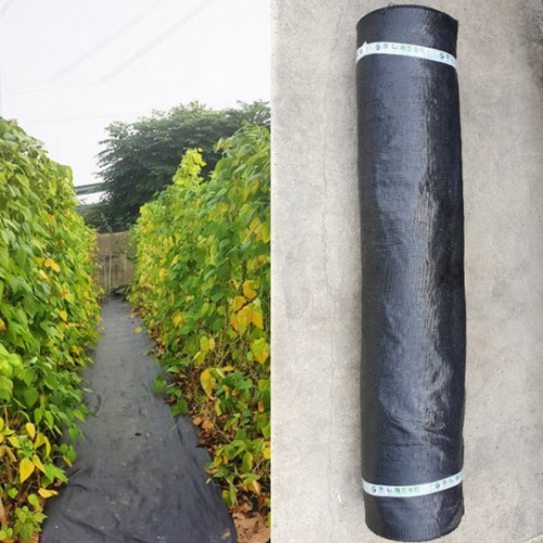 주원종합몰 제초매트 (180cm x 200m)_이미지