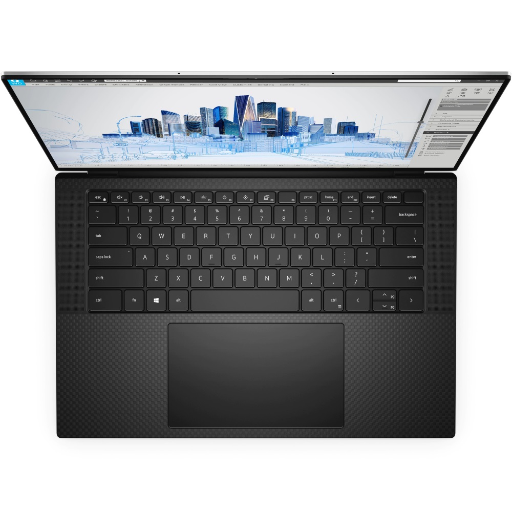 DELL �������� M5560 i7 11850 32GB��
