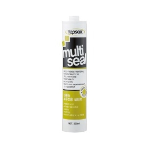  다목적 보수전용 실란트 300ml [1개]