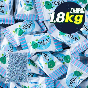 맛고을 박하맛캔디 D 1.8kg_이미지