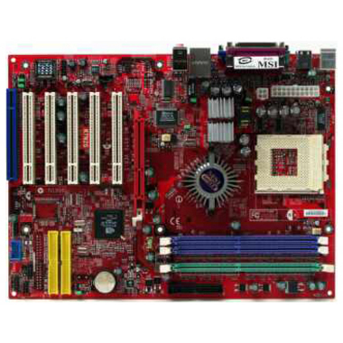 MSI MSI K7N2G-L 스팍_이미지