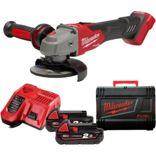 �п�Ű M18 FSAGV100XB