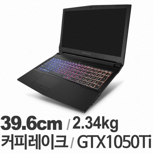 한성컴퓨터 X58K BossMonster Lv.76W (SSD 120GB)_이미지