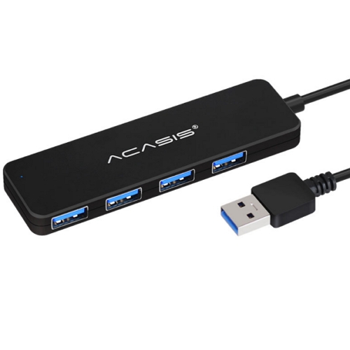 ACASIS AB-HUB-120 (4포트/USB 3.0)_이미지