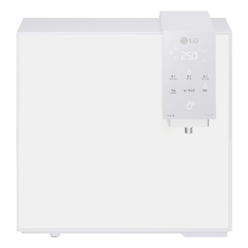 LG전자 오브제컬렉션 퓨리케어 WD523VST (자가관리)_이미지