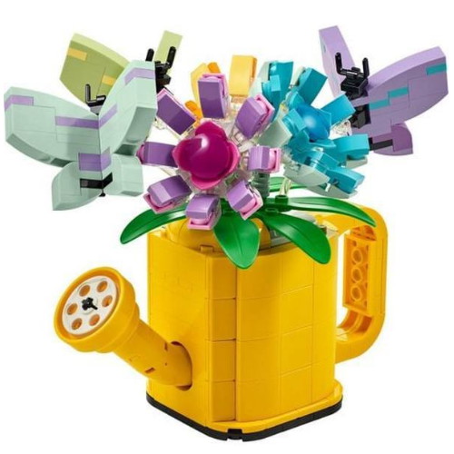 레고 ㅤ물조리개와 꽃 (31149) (일반구매)_이미지