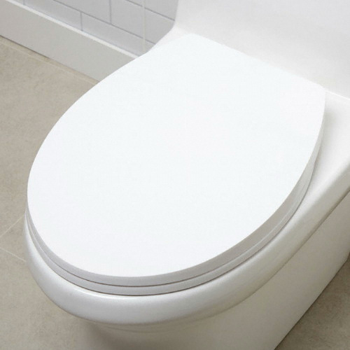 샤바스 스르륵 무소음 하드형 변기커버 O형 화이트이미지입니다. 누르면 해당 게시물로 새창이동합니다.