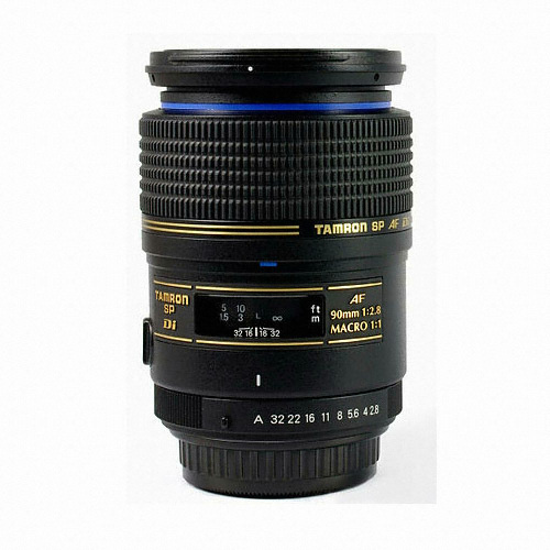 SP AF 90mm F2.8 Di 1:1 MACRO 니콘 F용
