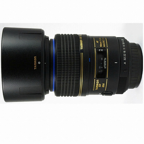 Ž�� SP AF 90mm F2.8 Di 1:1 MACRO ���� F��