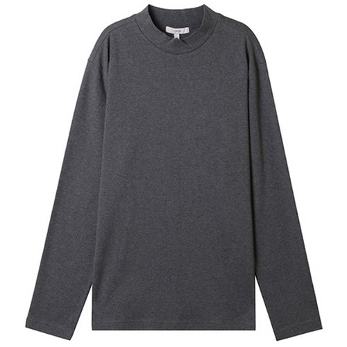 신성통상 탑텐 모크넥 티셔츠 MSZ1TS1905