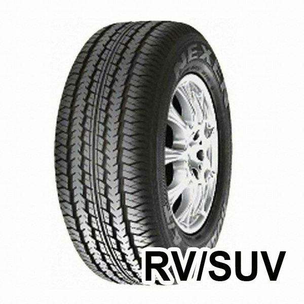 넥센타이어 로디안 A/T 255/65R16 (장착비별도)_이미지