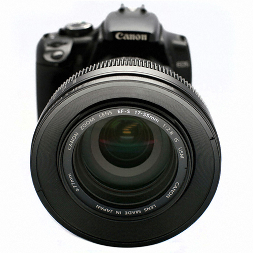Cinematics 캐논 EF-S 17-55mm F2.8용 기어하우징_이미지