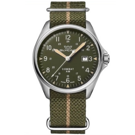 Combat Vintage GL0458