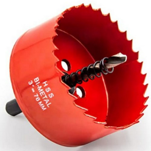 망고테크 하이스 홀쏘 76mm_이미지