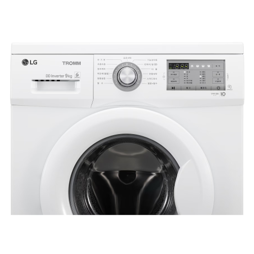 LG전자 트롬 F9WPA_이미지