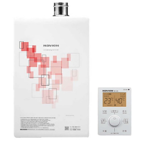 콘덴싱 NCB351-22K