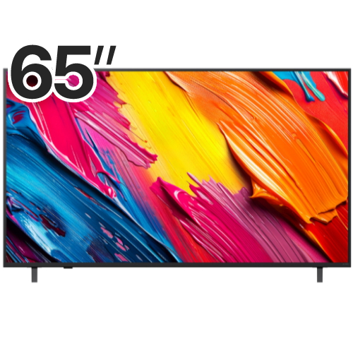 LG전자 QNED AI 65QNED70ABA (스탠드)_이미지