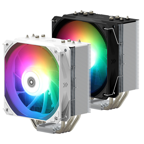 3RSYS TEAMMOST TM41 ARGB (화이트)