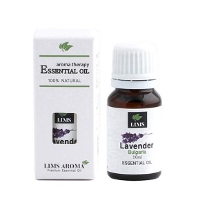 아로마 에센셜 오일 10ml