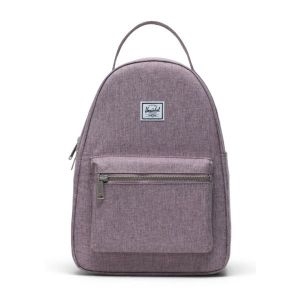 허쉘 노바 소형 백팩 메추리 크로스해치 배낭 가방 362121