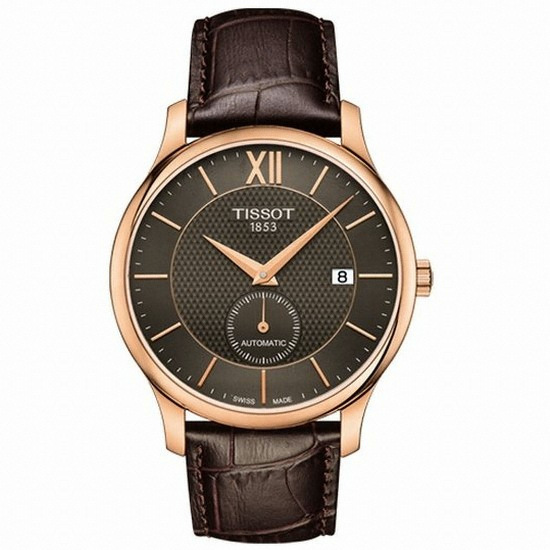 티쏘 TRADITION T063.428.36.068.00