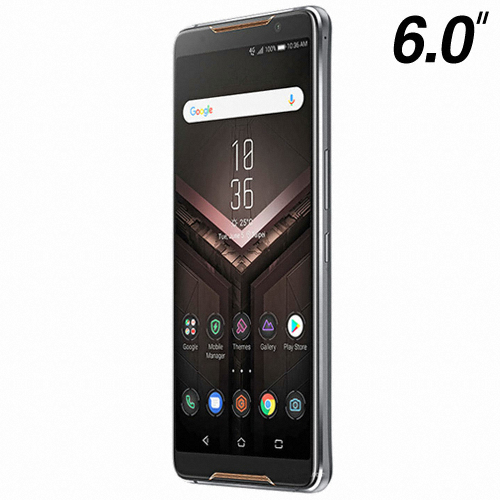 ASUS ROG Phone LTE 512GB, 자급제 (해외구매)