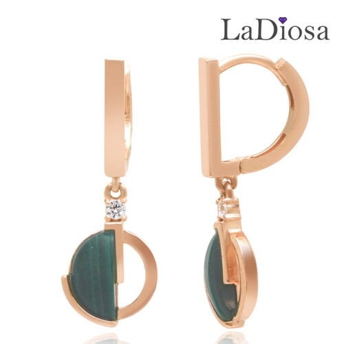 ������ 18K ����ī��Ʈ ����� LK18JJ-10761E