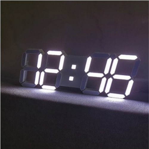 ���� Ȩ�÷��� ������ �� LED ���ð�