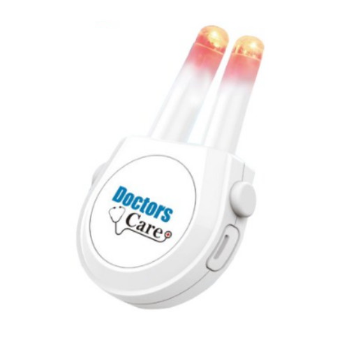 닥터스케어 저출력 광선 조사기 MC-008이미지입니다. 누르면 해당 게시물로 새창이동합니다.