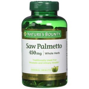 �����Ľ��ٿ�Ƽ Natures Bounty ���ȸ��� 450 mg 250 ĸ��