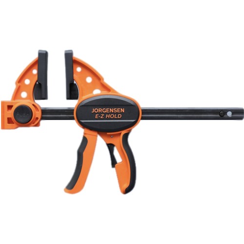 포니요르젠센 이지홀드 퀵그립 클램프 24인치 ADJ33424