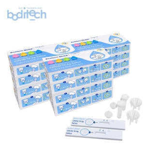 �ٵ��ظ޵� �ڷγ�19 Ÿ�� �ڰ��˻� 2����