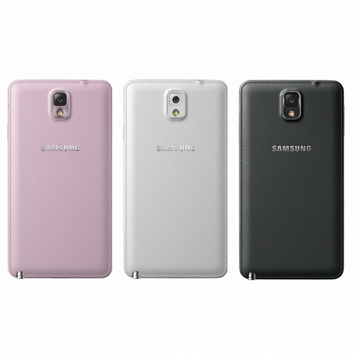 삼성전자 갤럭시노트3 LTE LTE 32GB, 공기계 (중고)_이미지