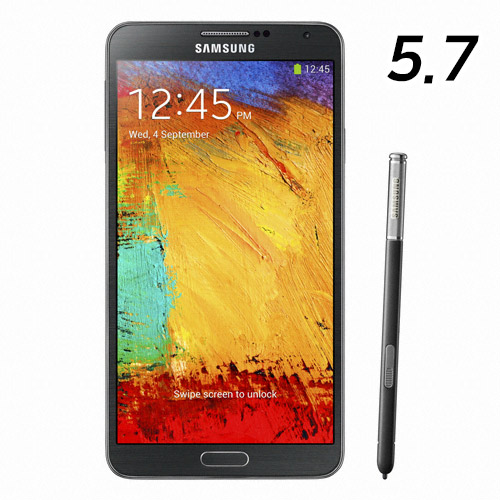 삼성전자 갤럭시노트3 LTE LTE 32GB, 공기계 (중고)