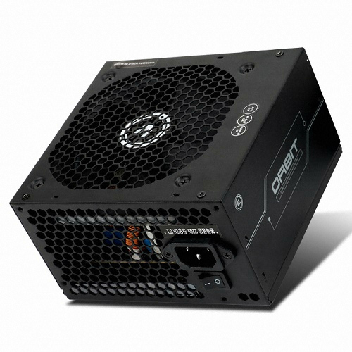 ��������Ƽ�ӽ� ORBIT 750B 80PLUS����� 230V EU