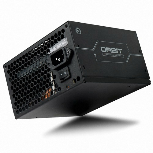 ��������Ƽ�ӽ� ORBIT 750B 80PLUS����� 230V EU