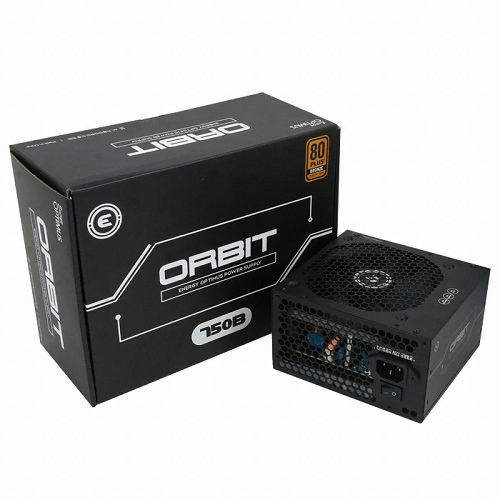 에너지옵티머스 ORBIT 750B 80PLUS브론즈 230V EU_이미지