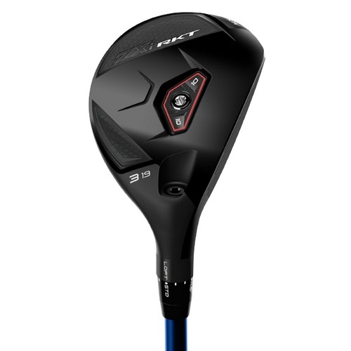 던롭 스릭슨 ZXi RKT 하이브리드 (정품)_이미지