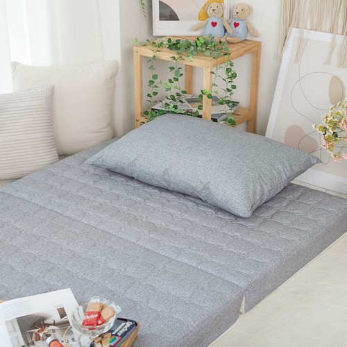 3단 그린에코 레이어링 접이식 매트리스 S