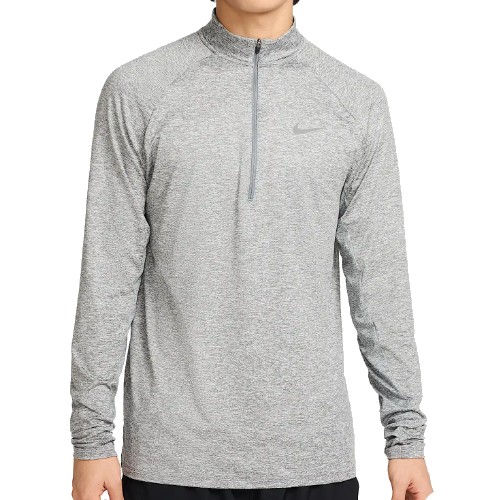 나이키 스트라이드 드라이 핏 쿼터집 러닝 탑 HV2181-084 (병행)_이미지