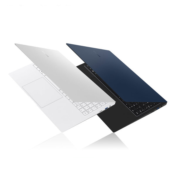 삼성전자 갤럭시북 프로 NT950XDC-X71A (SSD 250GB + SSD 512GB)_이미지