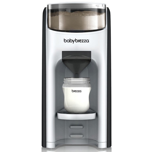 베이비브레짜 포뮬러 프로 어드밴스드 분유제조기