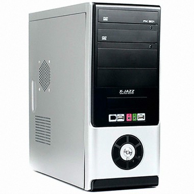 ParkOnLine X-Jazz 501 ����