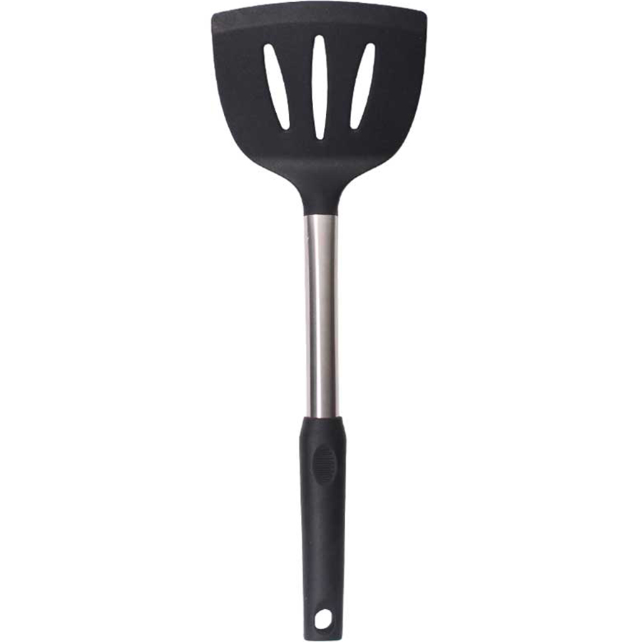 ㅤ잘 뒤집는 넓은 실리콘 뒤집개_이미지
