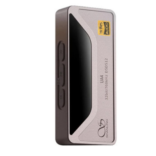 Shanling UA4 (해외구매)