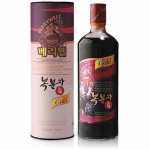 선운산농협 베리웰 복분자 순액 지관 700ml (1개)_이미지
