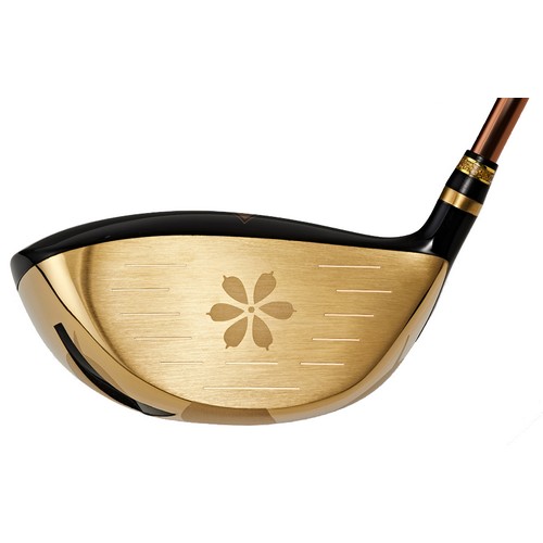 히로아키 더 간다 드라이버 (정품)_이미지