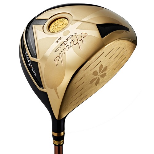 히로아키 더 간다 드라이버 (정품)_이미지