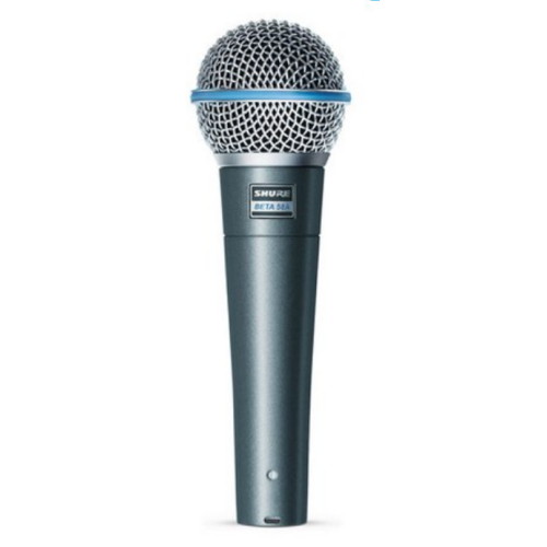 슈어 BETA58A (정품)
