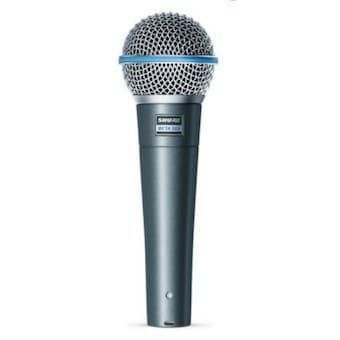 슈어 BETA58A